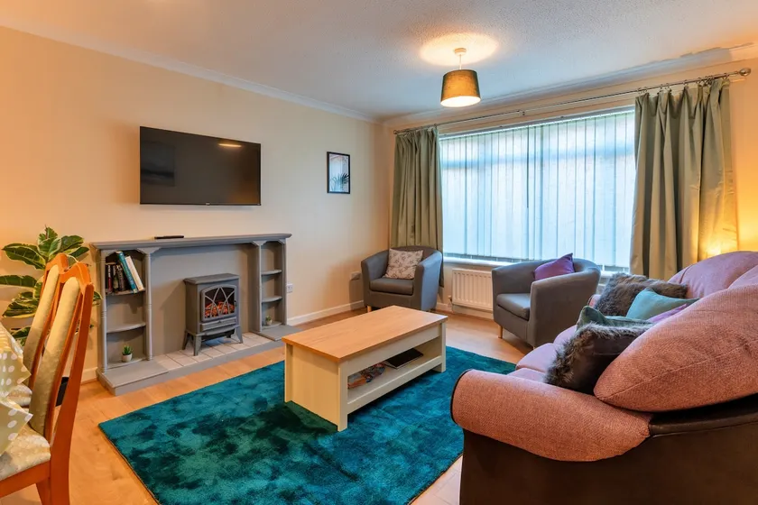 Finest Retreats - Southern Lea - Image 1