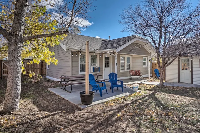 Charming Cheyenne Home ~ 1 Mi to Downtown! - Image 1