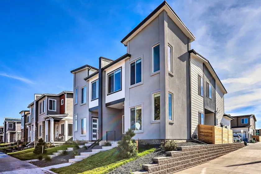 Work, Play & Explore! Townhome 6 Mi to Dtwn Denver - Image 1