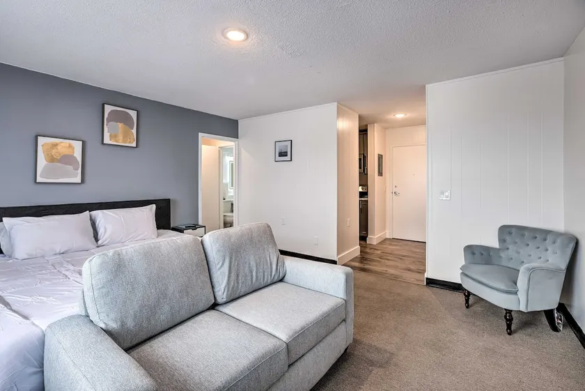 Airy Apt Situated in the Coosa River Area! - Image 1