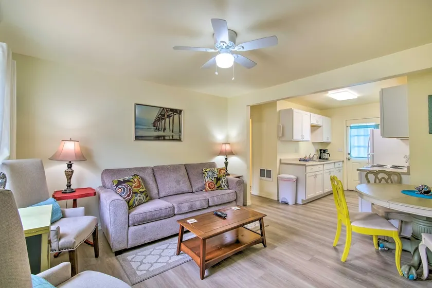 Winchester Bay Apt Near Dunes & State Parks! - Image 1