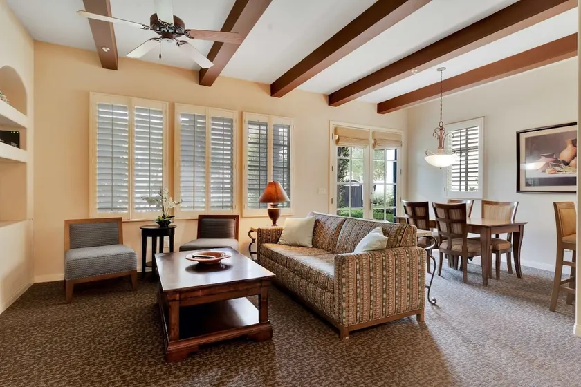 Serene La Quinta Legacy Villas Escape #A - Image 1