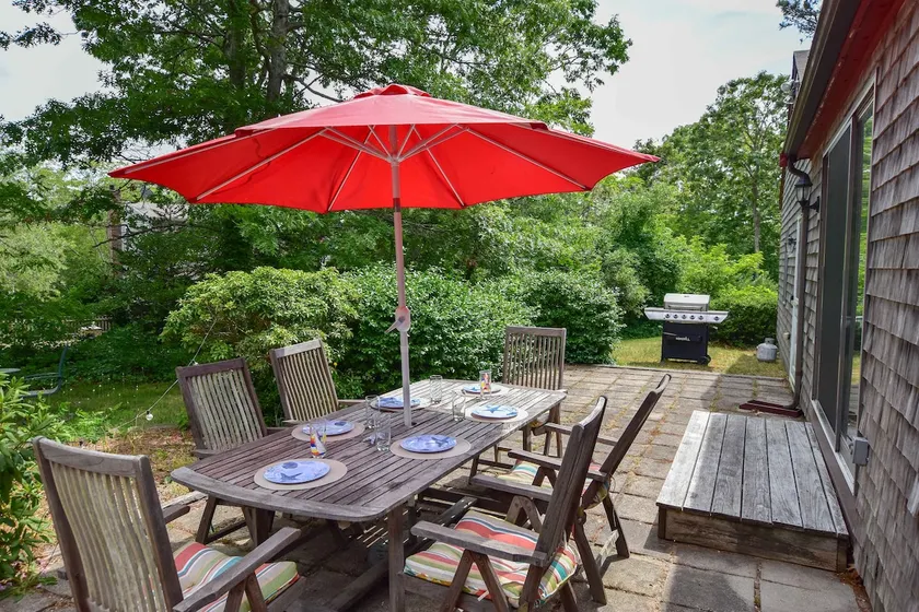 Spacious Home w/ Fire Pit and Central AC! - Image 1