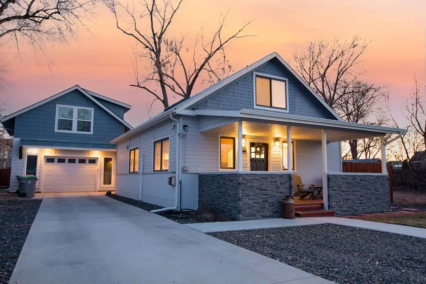 Renovated Cozy Cottage Near Downtown Boise! - Image 1