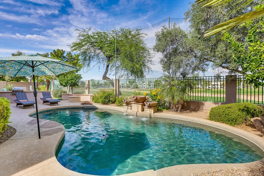 Golfer Oasis w/ Pool & Putting Green in Goodyear! - Image 1