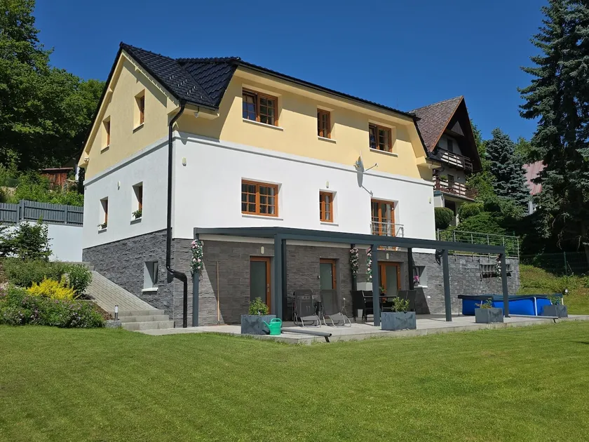 Holiday Home Posázaví by Interhome - Image 1