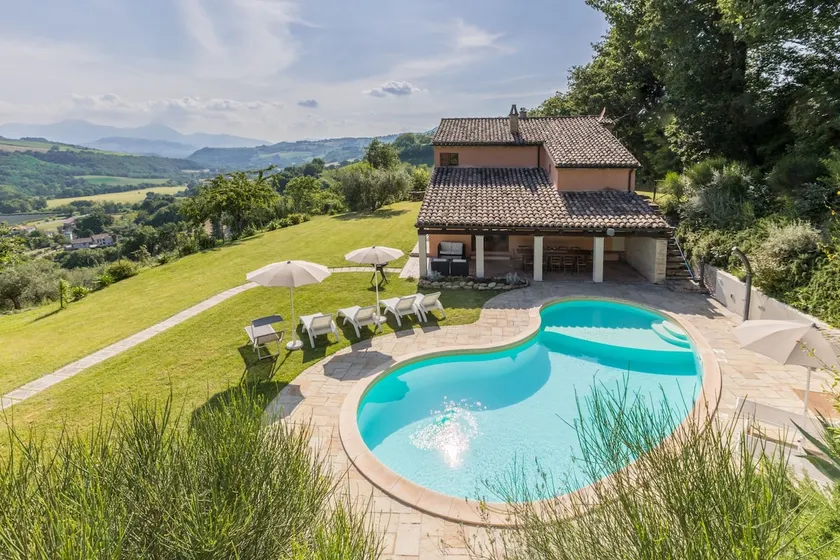 Villa Linda - Villa Linda 14 - Image 1