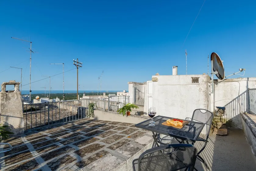Casa Rosetta con terrazza panoramica by Wonderful Italy - Image 1