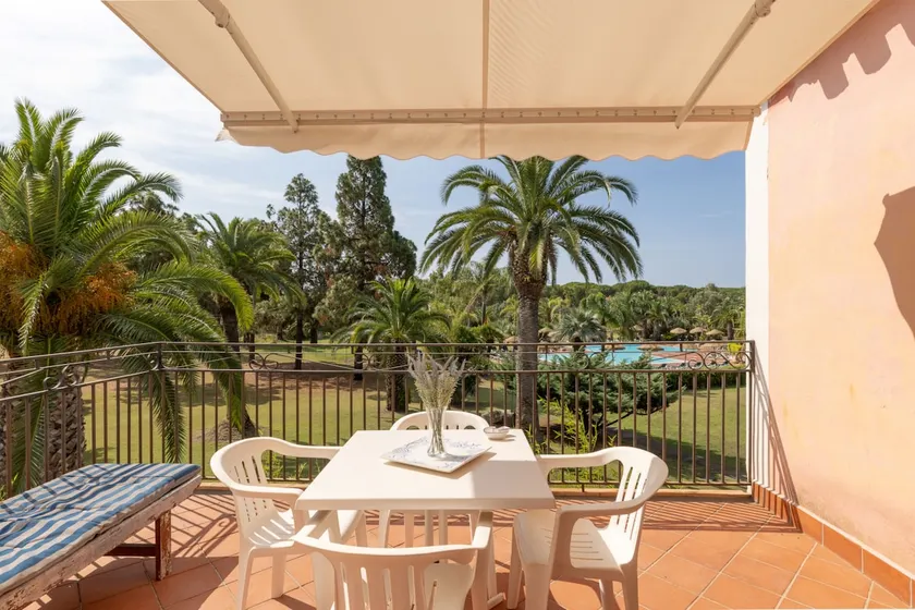 Baia Delle Palme with Shared Pool - Image 1