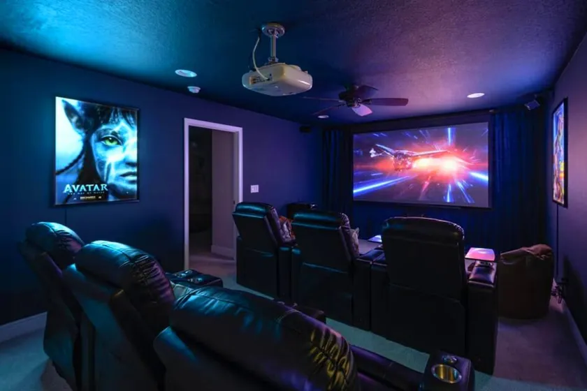 #1 Rated Mansion • Heated Pool/Spa • Theater • Gym - Image 1