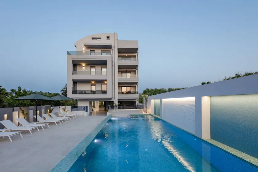 Aurora apartments - Image 1