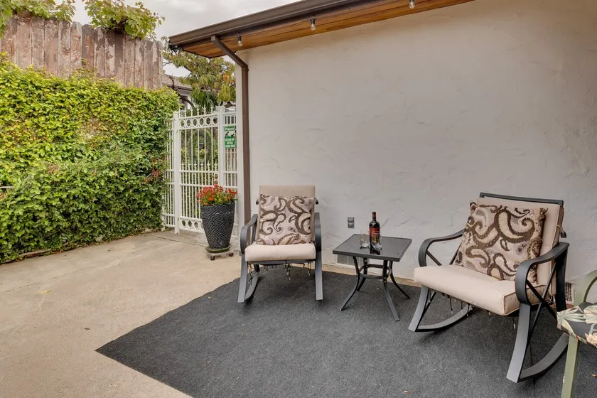 Game Room & Patio: Charming Jackson Retreat! - Image 1