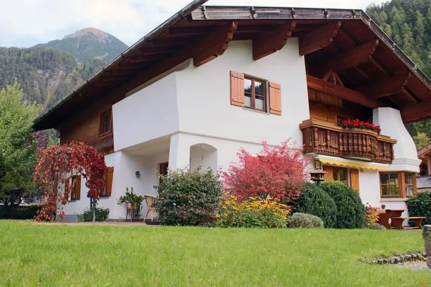 Charming Studio in Lechtal Nature Park - Image 1