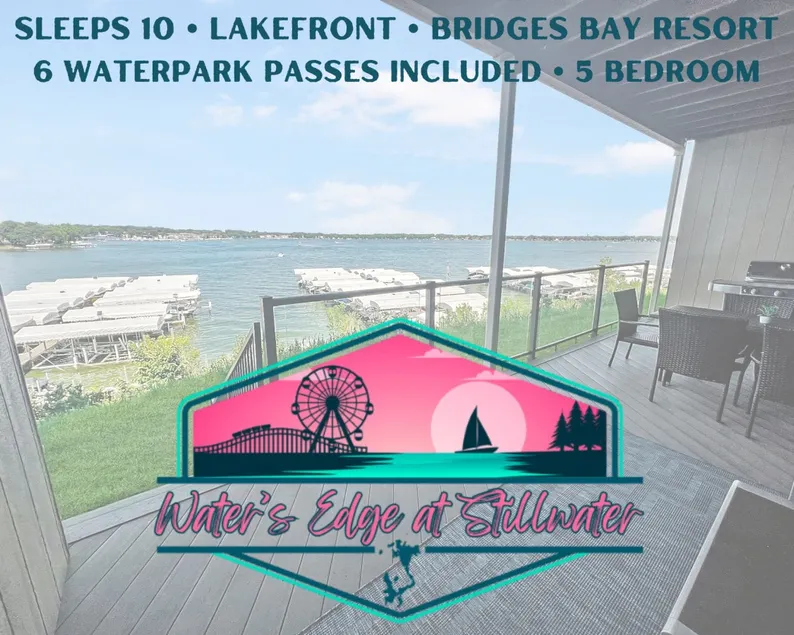 Waters Edge at the Stillwater - Image 1