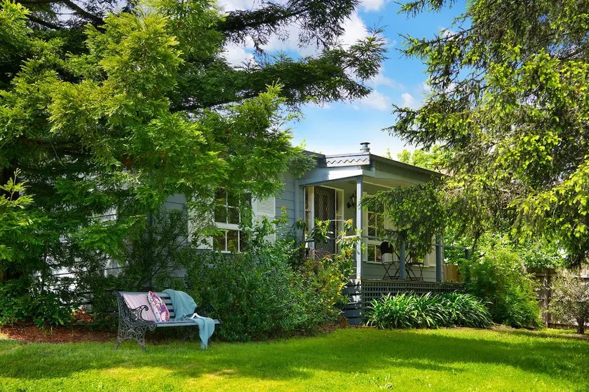 Foxmere - Pet Friendly with Spa in the heart of Daylesford! - Image 1