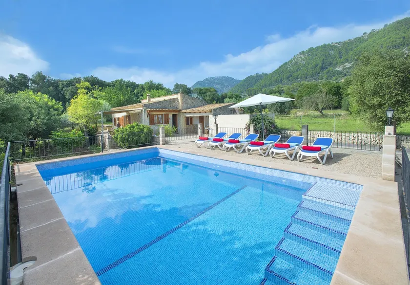 FINCA SEDES - TAUCHE IN DIE NATUR EIN - Image 1