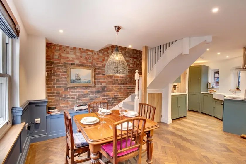 2 Bed in Woodbridge oc-zep - Image 1