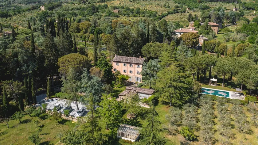 VILLA METELLIANO 10, Emma Villas - Image 1