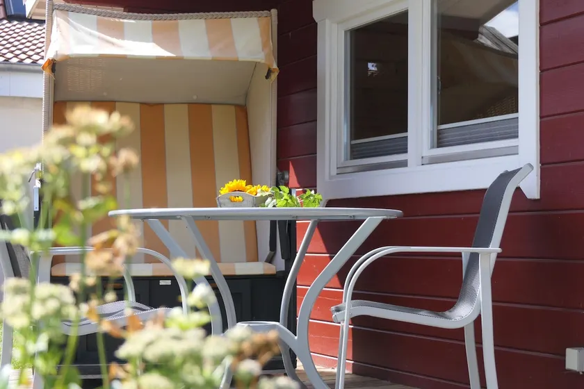 Rental-Superior-Private Bathroom-Terrace - Image 1