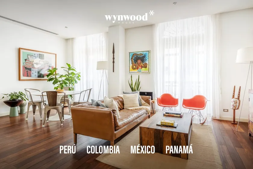w* | Bright 2BR w/ Balcony in Casco Viejo - Image 1