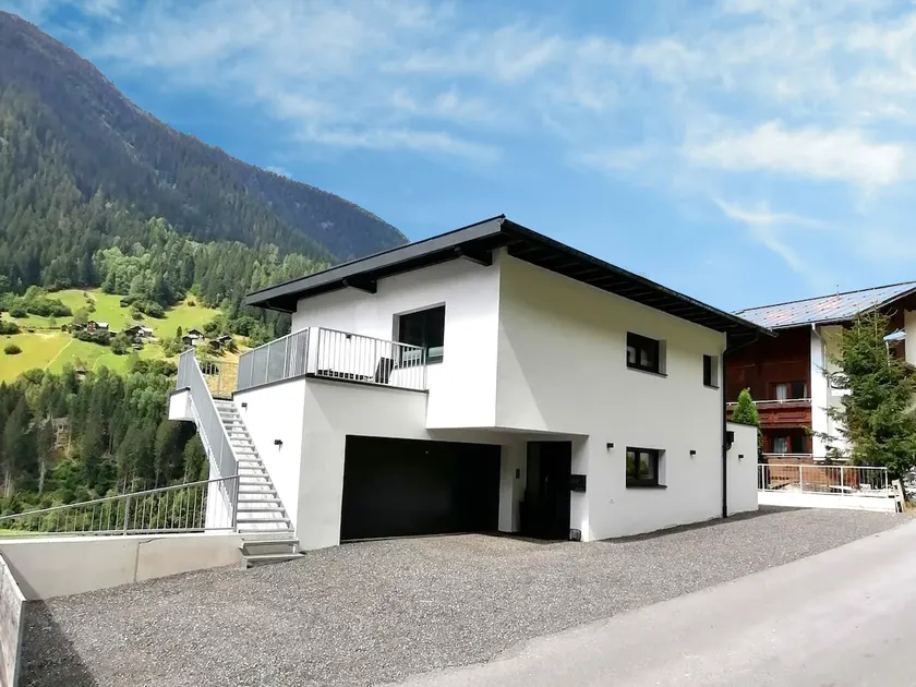 Wohnung in sonniger Lage nahe Skilift - Image 1