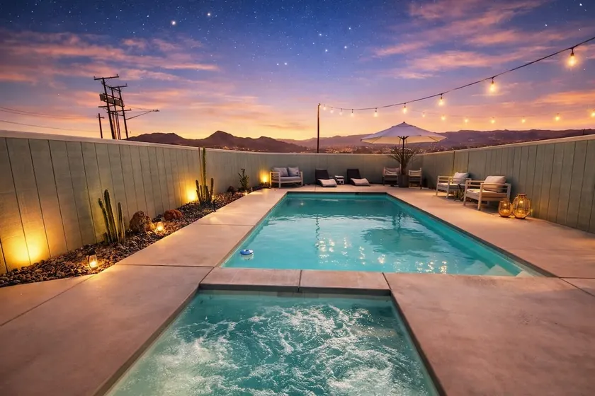 BEST location House in Joshua Tree - Image 1
