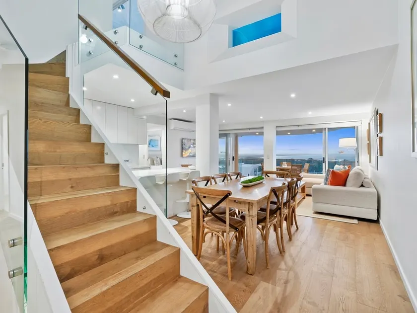 Noosa Crest Penthouse 34 - Private Rooftop Pool - Image 1