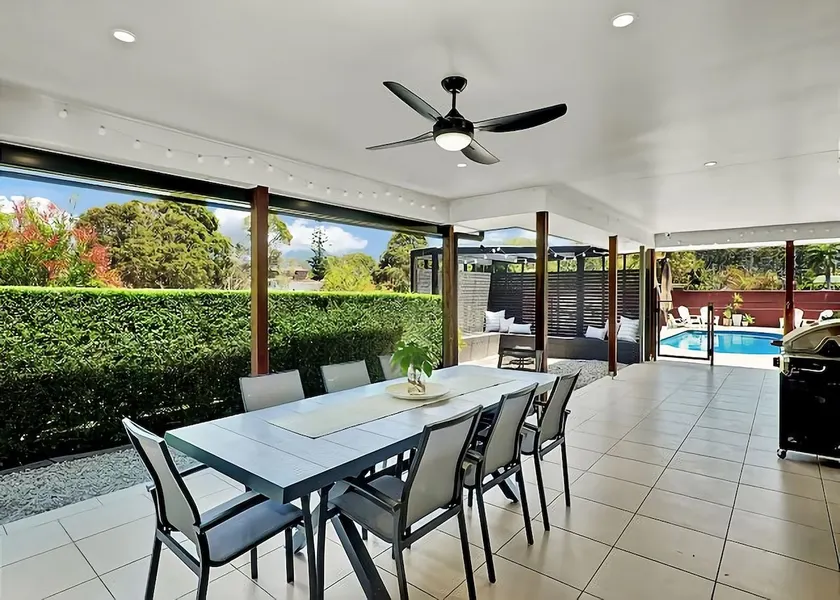 McCabe Coffs Retreat - Image 1