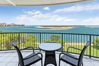 Large Ocean View 4BR Unit - Wheelchair Accessible - Image 1