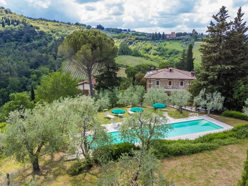 Agriturismo Policleto - Image 1