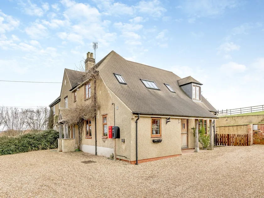 The Farm House - Image 1