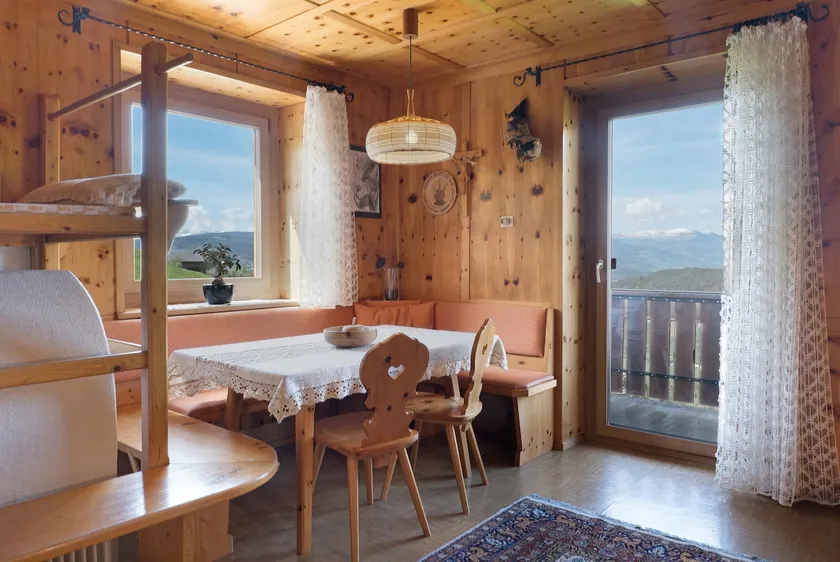 Apartment Rosengartenblick - Image 1