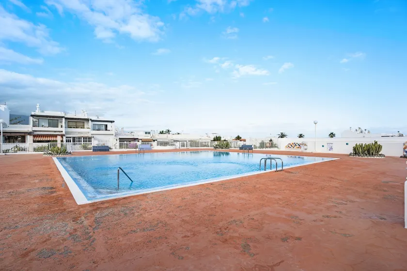 Apartamento Poris - Image 1