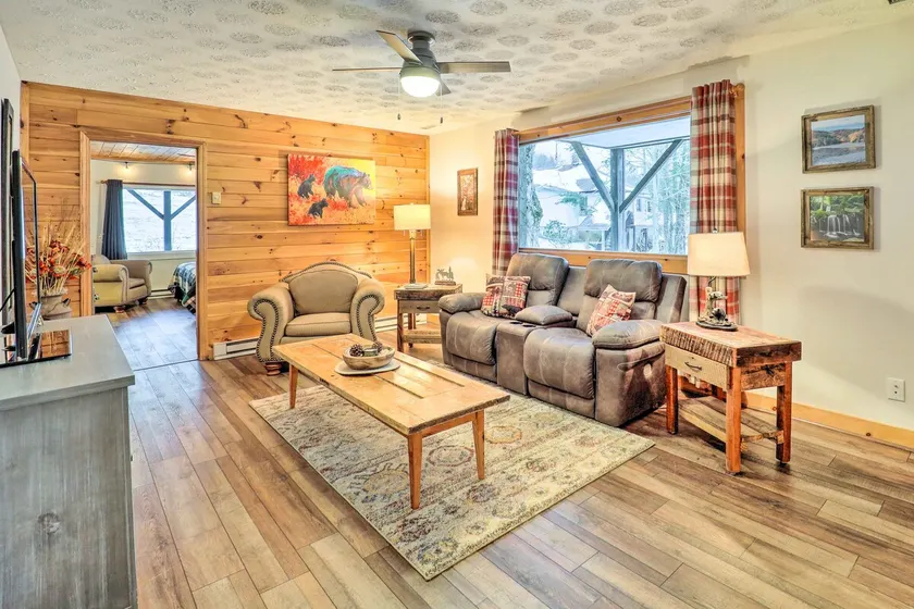 Mountain Retreat < 4 Mi to Downtown Boone! - Image 1