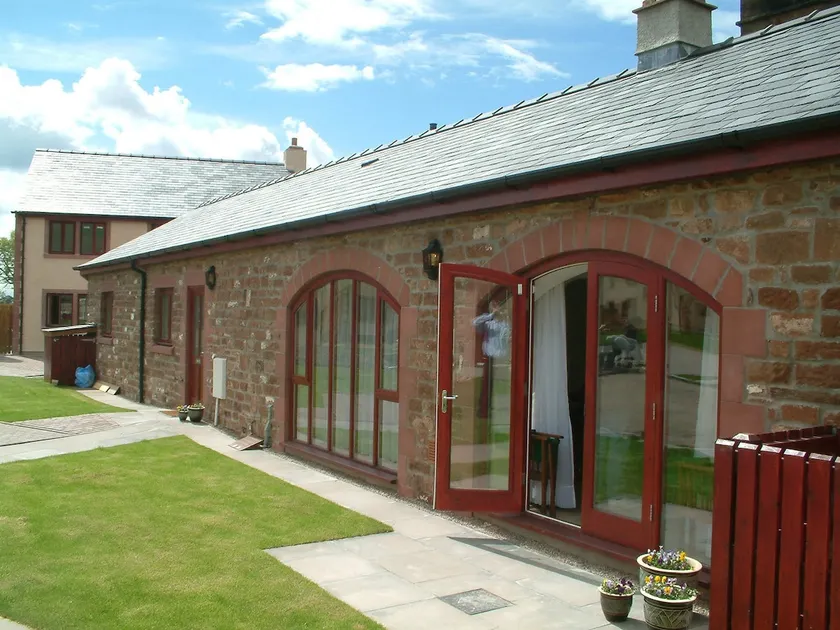Lavender Cottage (Var Fellside) - Image 1