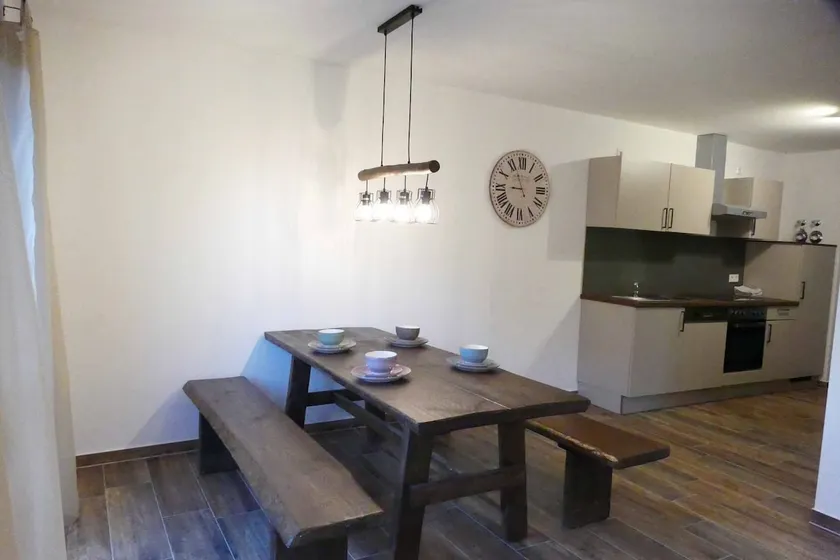 Fewo Pia 88 sqm (vacation rentals Lake Brombach) - Image 1