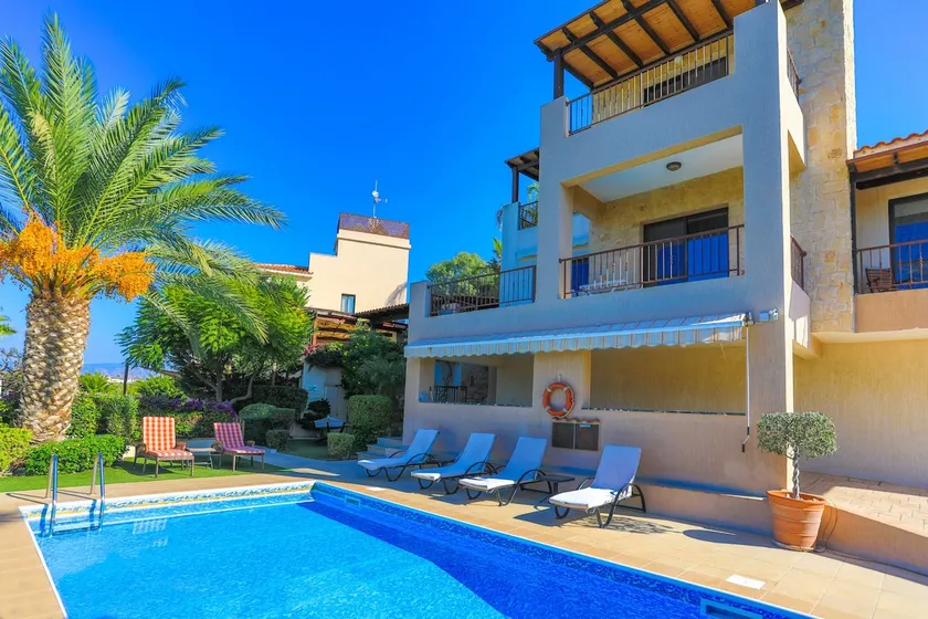 Villa Arbanassi - Image 1