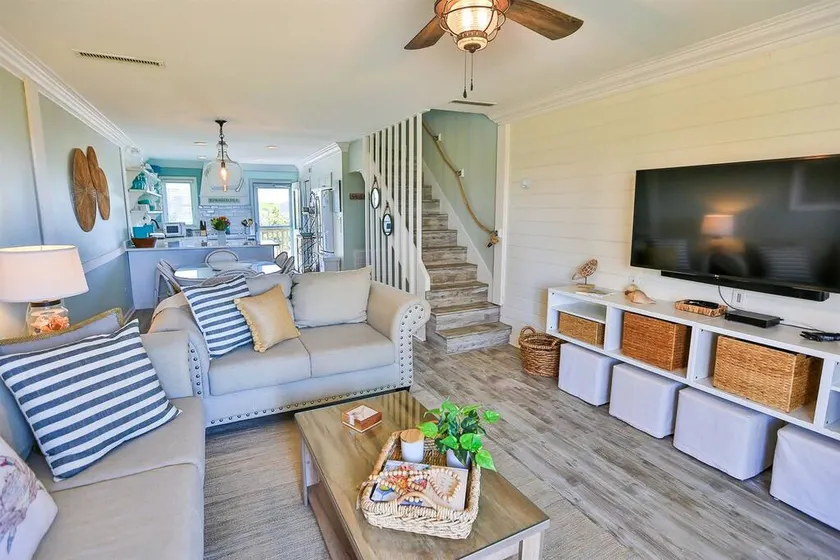 Southern Tide at Sound of the Sea - Oceanviews - Image 1