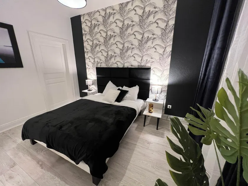 Esprit Mulhouse - 3 chambres de charme - Image 1
