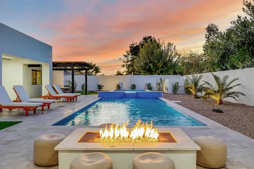 Pool, Hot Tub, Putting Green, Cabana | Scottsdale - Image 1