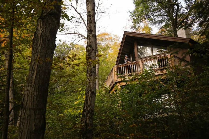 Gore Mountain Chalet - Moments From Adventure! (Sk - Image 1