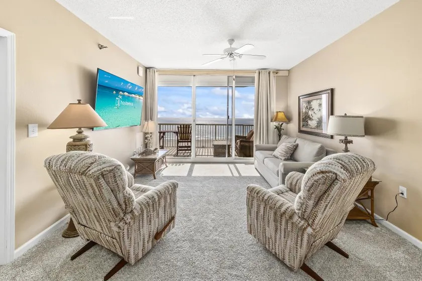 Beach Club 708D - Image 1