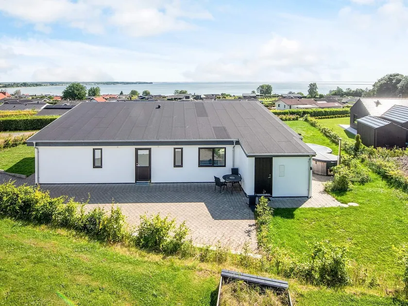 8 personas casa en Sjølund-By Traum - Image 1