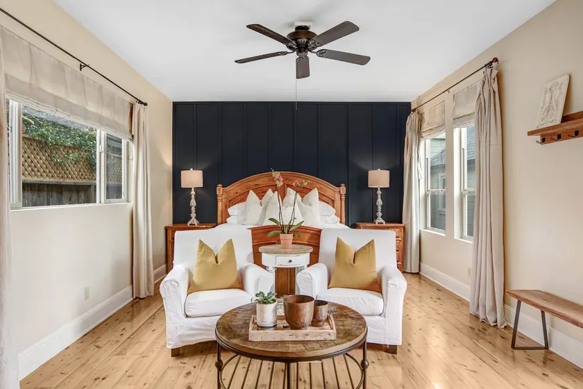 Couples Wine Country Oasis - Image 1