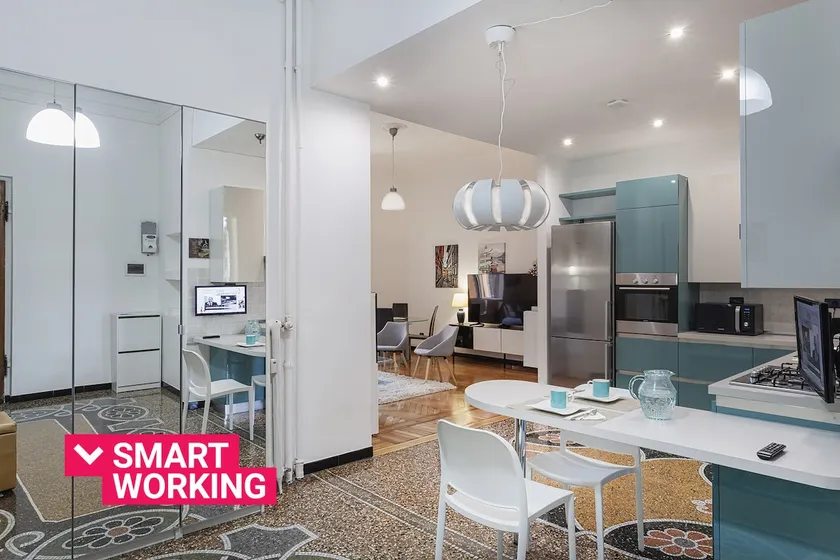 Natty Family Apartment in Carignano by Wonderful Italy - Image 1