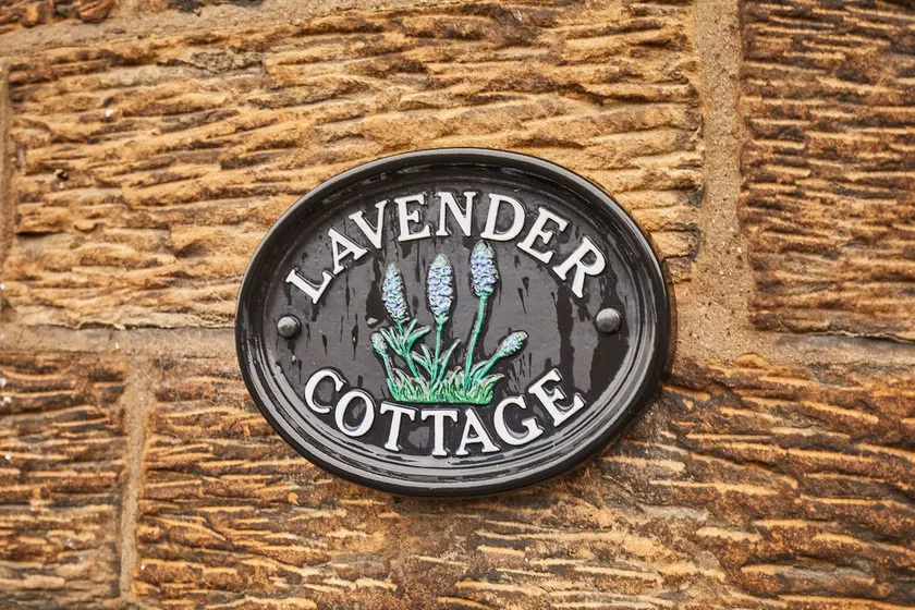 Host & Stay - Lavender Cottage - Image 1