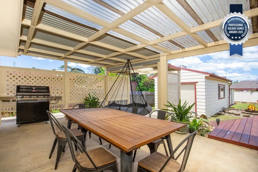 Wagtails Pet Friendly 10 Mins Walk to Beach - Image 1
