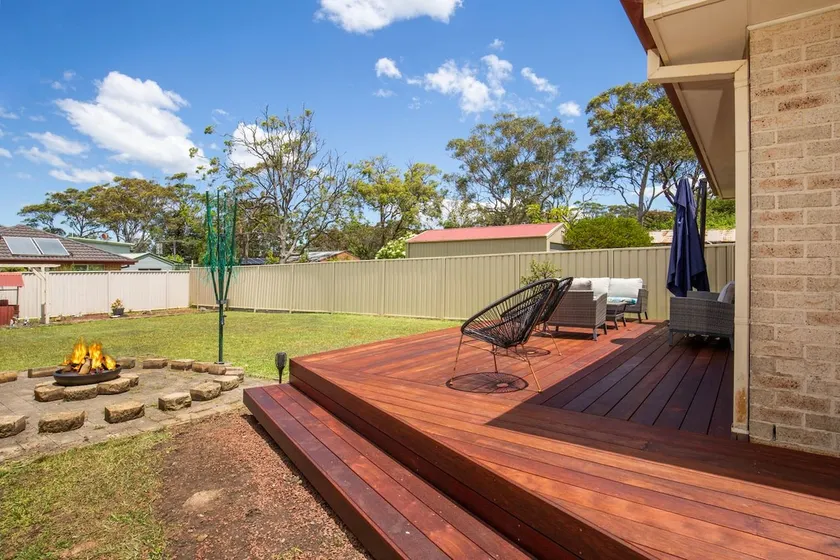 Wagtails Pet Friendly 10 Mins Walk to Beach - Image 1