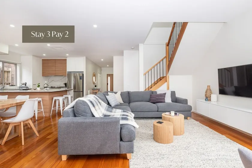 Casa Blue in Dromana - Image 1