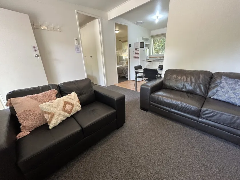 Standard 2BR w. Garden View, 4 guests (unit 4) - Image 1